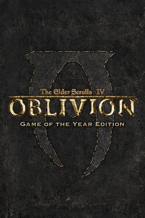 Download The Elder Scrolls 4: Oblivion Game of the Year Edition