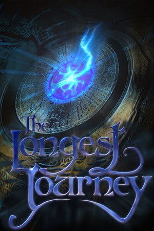 Download The Longest Journey