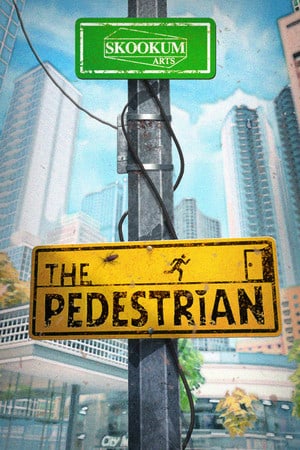 Download The Pedestrian