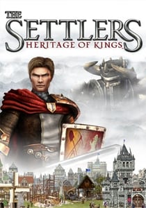 Download The Settlers: Heritage of Kings