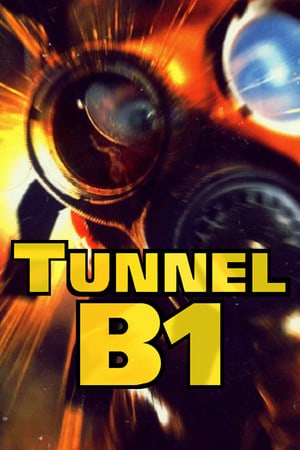 Tunnel B1