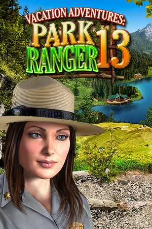 Download Vacation Adventures: Park Ranger 13