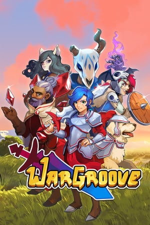 Download Wargroove