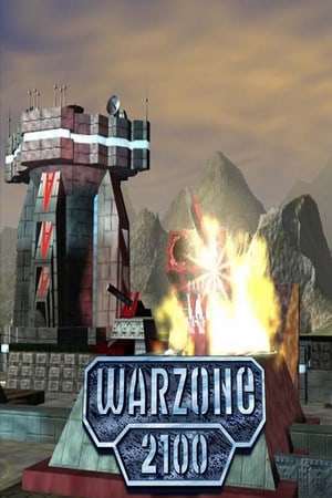 Download Warzone 2100