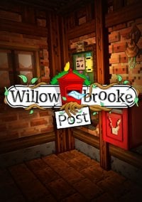 Willowbrooke Post