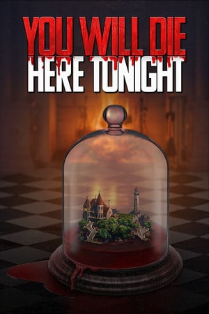 Download You Will Die Here Tonight