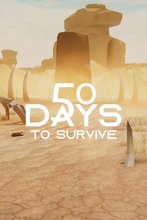 50 Days To Survive