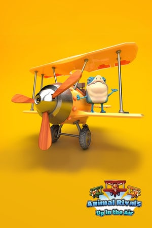 Download Animal Rivals: Up In The Air