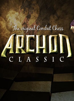 Download Archon Classic