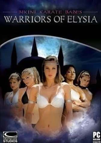 Download Bikini Karate Babes 2: Warriors of Elysia