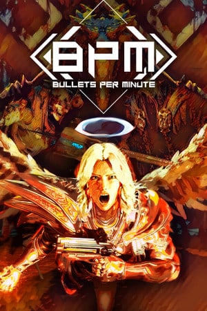 Download BPM: BULLETS PER MINUTE