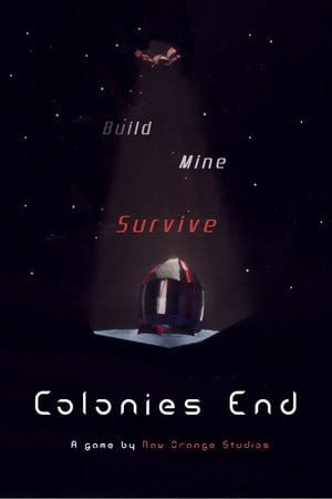 Download Colonies End