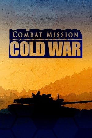 Download Combat Mission Cold War