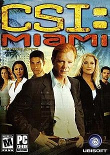 Download CSI: Miami