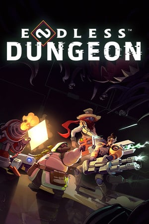 Endless Dungeon | License