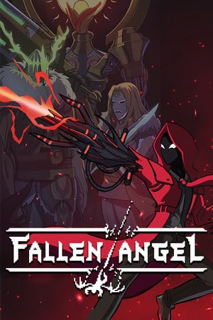 Download Fallen Angel