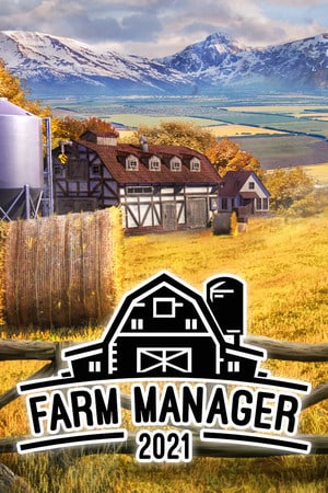 Farm Manager 2021