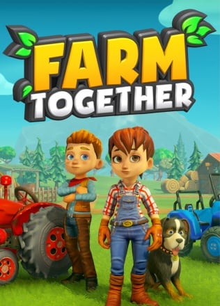 Download Farm Together - Candy Pack