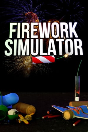 Download Firework Simulator