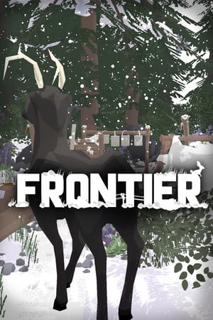 Frontier VR