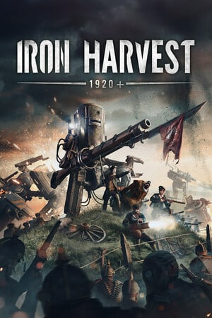 Iron Harvest - Deluxe Edition