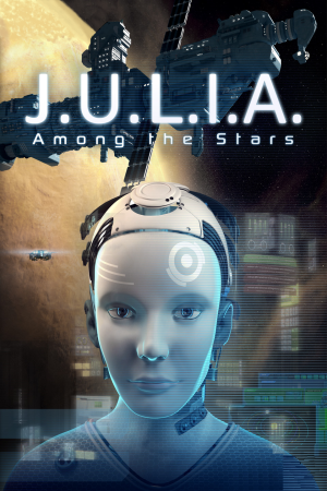 Download J.U.L.I.A.: Among the Stars