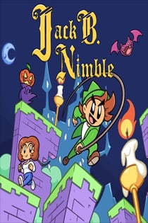 Download Jack B. Nimble