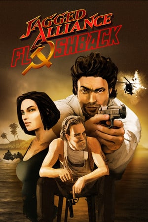 Download Jagged Alliance Flashback