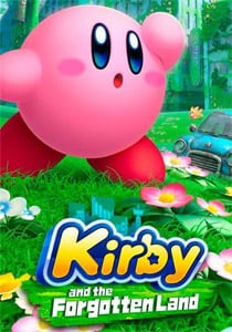 Kirby and the Forgotten Land