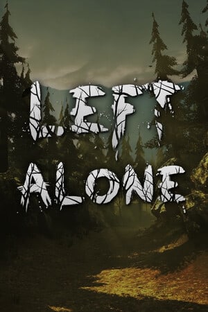 Download Left Alone