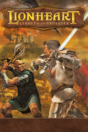 Download Lionheart: Legacy of the Crusader