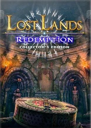 Download Lost Lands 7: Redemption