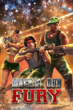 Download Machine Gun Fury