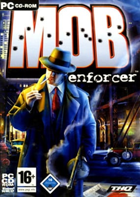 Mob Enforcer