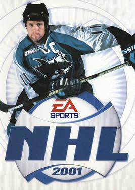 Download NHL 2001