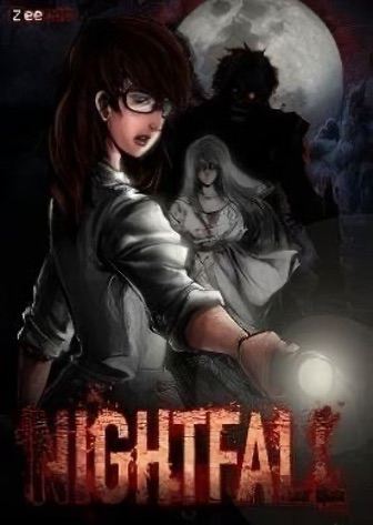 Download Nightfall: Escape