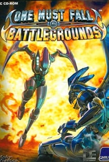 Download One Must Fall: Battlegrounds