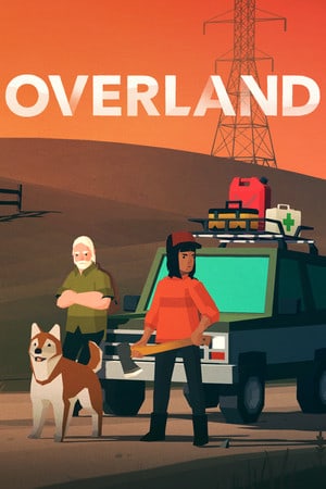 Download Overland