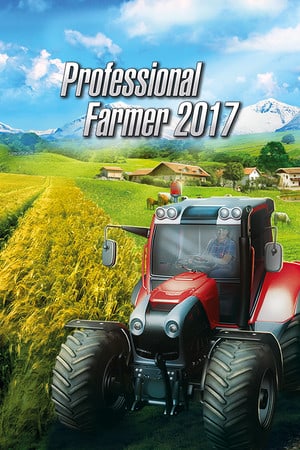 Download Professional Farmer 2017