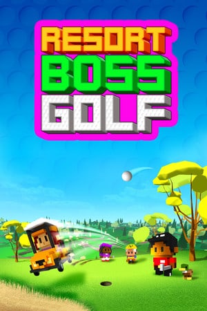 Download Resort Boss: Golf