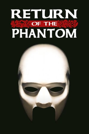 Download Return of the Phantom