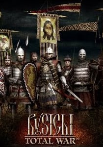 Download Rus 2 Total War