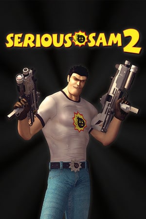 Serious Sam 2