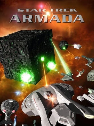 Download Star Trek: Armada