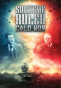 Supreme Ruler: Cold War