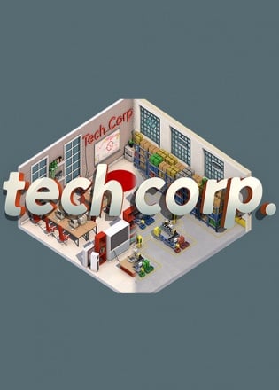 Tech Corp.