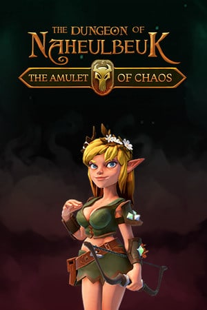 Download The Dungeon Of Naheulbeuk: The Amulet Of Chaos