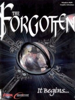 Download The Forgotten: It Begins