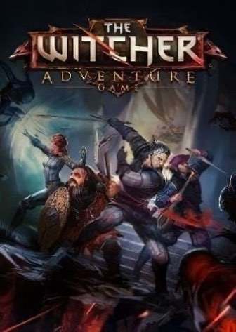 Download The Witcher Adventure Game