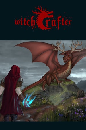 Download Witchcrafter: Empire Legends